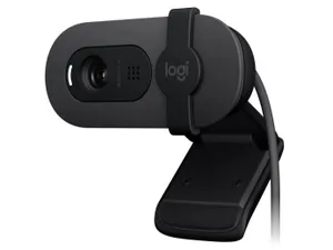 מצלמת רשת Logitech Brio 105 FHD 1080P