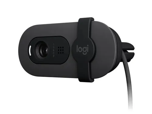 מצלמת רשת Logitech Brio 105 FHD 1080P