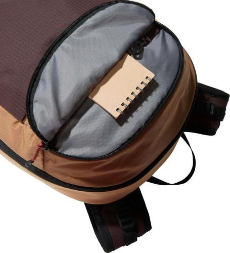 תיק יום  THE NORTH FACE BASIN 18L