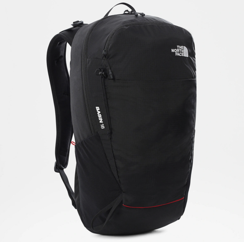 תיק יום  THE NORTH FACE BASIN 18L
