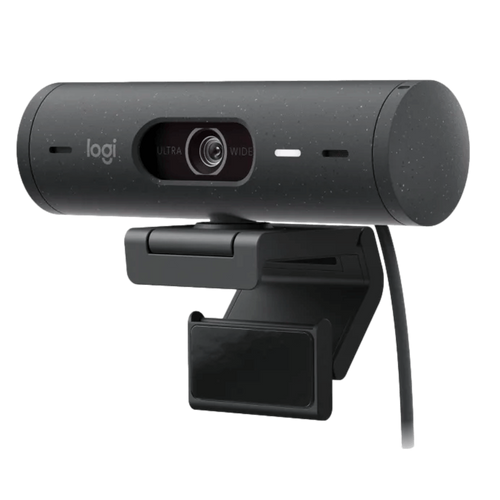 מצלמת רשת Logitech Brio 505 רשמי