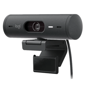 מצלמת רשת Logitech Brio 505 רשמי