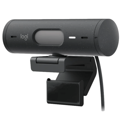 מצלמת רשת Logitech Brio 505 רשמי