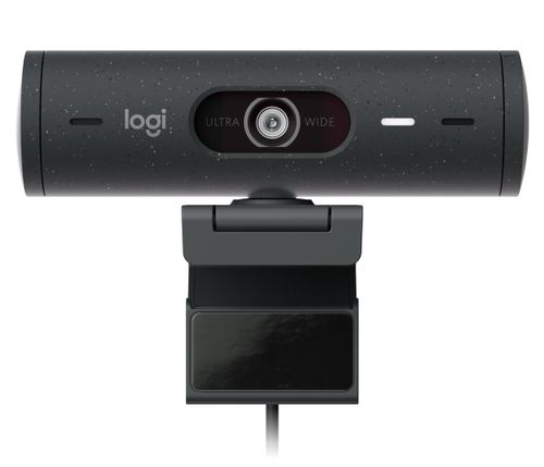 מצלמת רשת Logitech Brio 505 רשמי