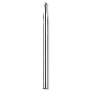 כרסם יהלום 2 מ"מ DREMEL
