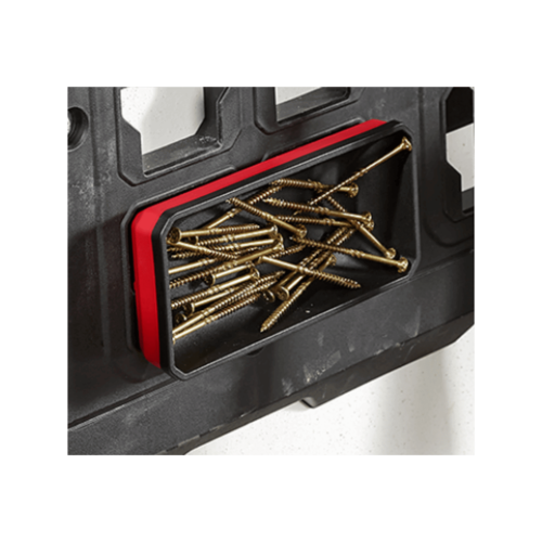מיכל מגנטי גדול PACKOUT™ דגם 48-22-8071 Milwaukee