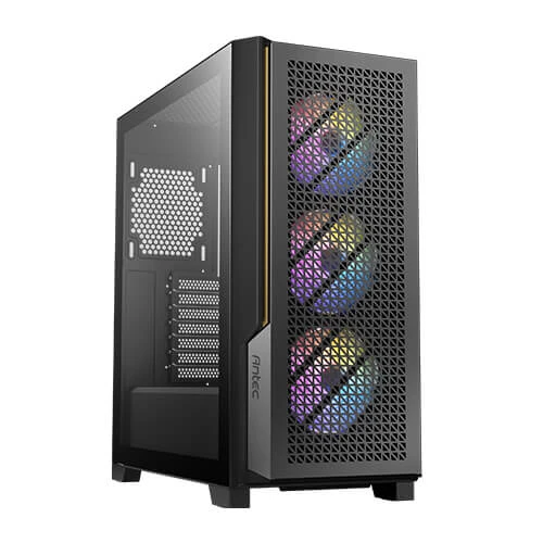 מארז מחשב - Antec P20C ARGB Mid-Tower E-ATX 