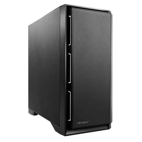 מארז מחשב - Antec P101 Silent Super Mid Tower