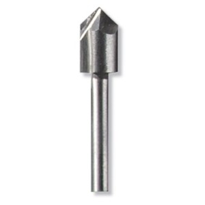 כרסם לרוטר 6.4 מ"מ DREMEL