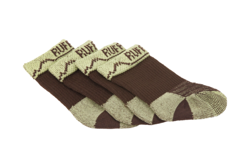 גרביים ™Bark’n Boot