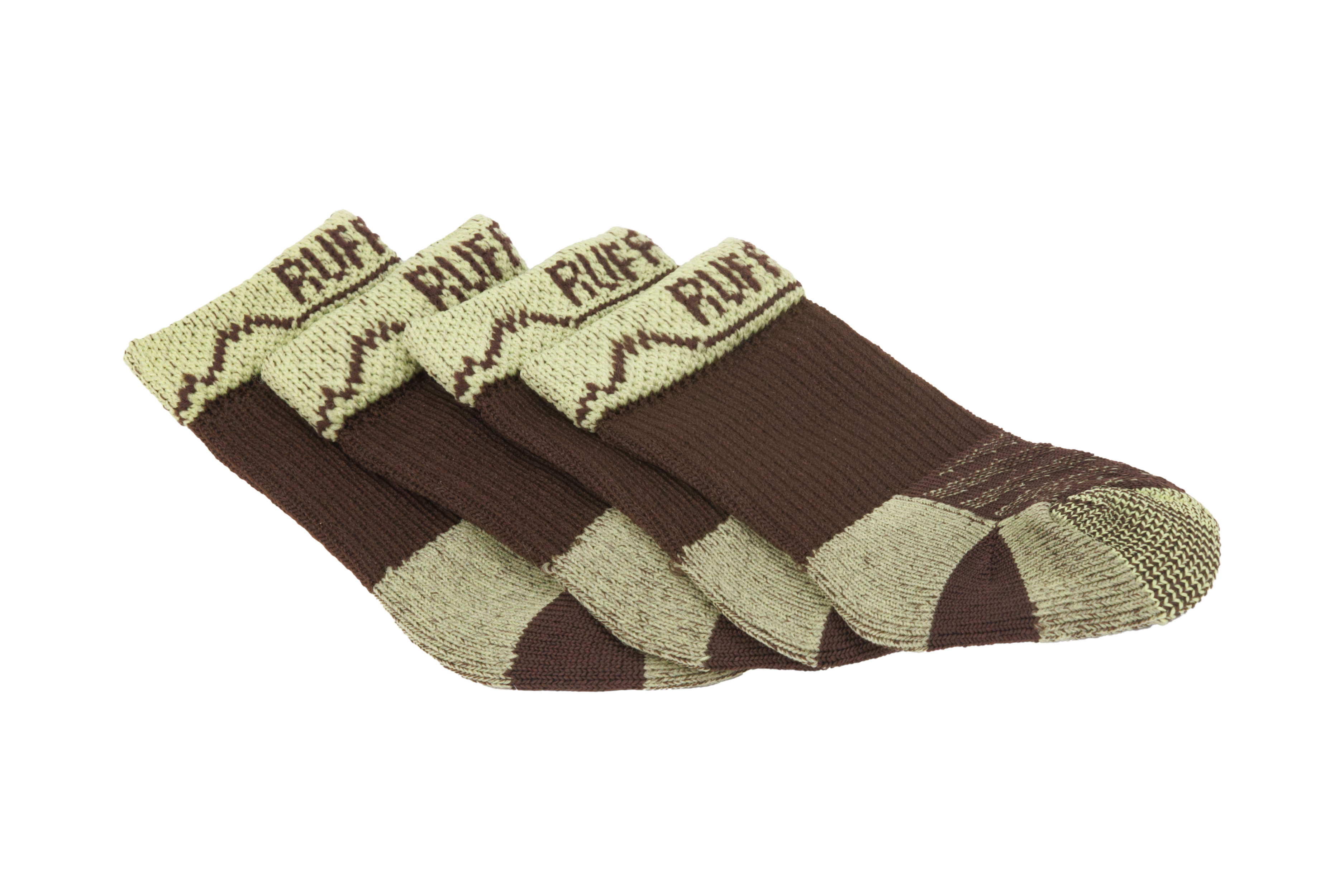 גרביים ™Bark’n Boot