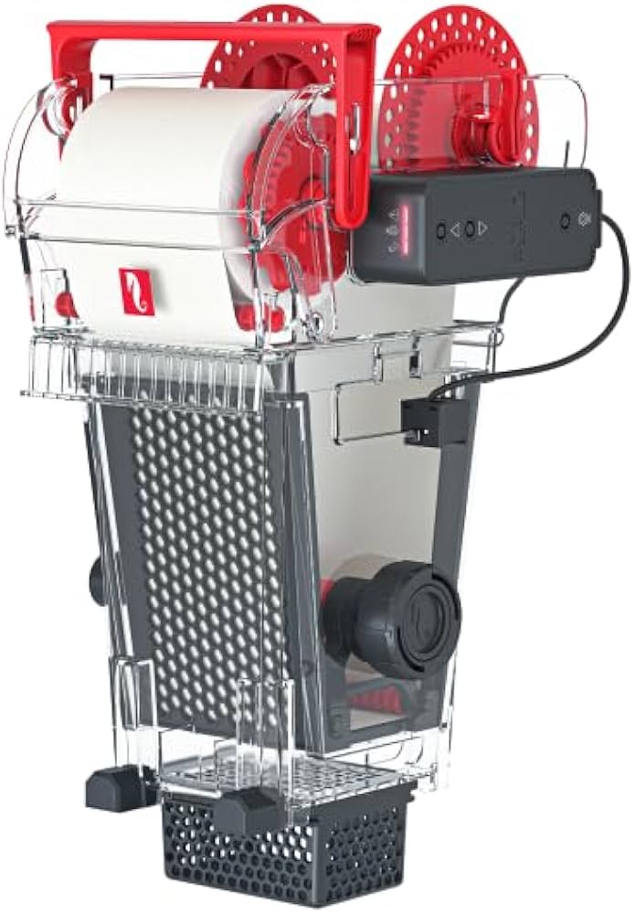 רד סי רולר אוטומטי Red Sea ReefMat 500 