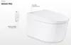 אסלת GROHE Sensia Pro – חוויית היגיינה מתקדמת ונוחות אישית