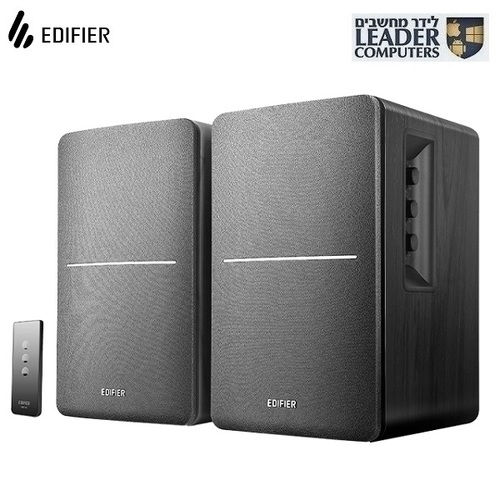 רמקולי מדף מוגברים | דגם Edifier R1280T