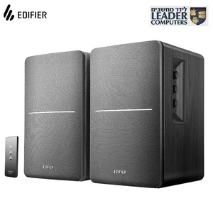 רמקולי מדף מוגברים | דגם Edifier R1280T