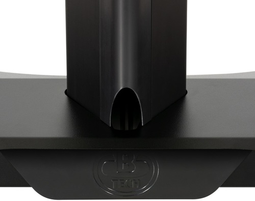 עגלה מעוצבת למסכים עד 75