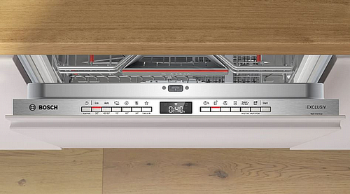 מדיח כלים אינטגרלי מלא Bosch בוש Serie 4 SMV4EBX34E