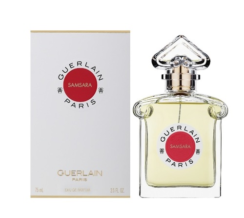 בושם לאישה Guerlain Samsara EDP 75ml