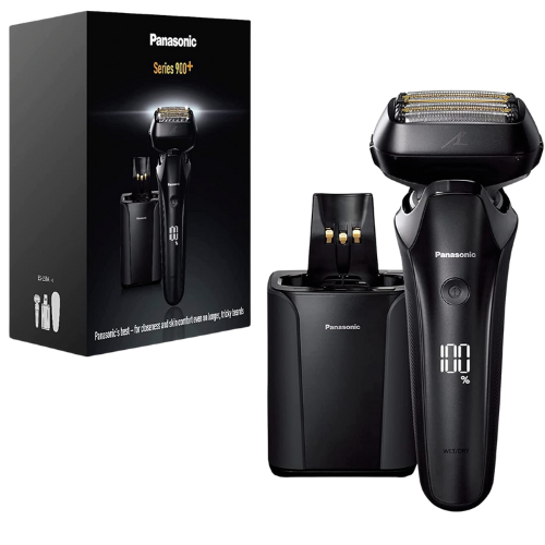 מכונת גילוח מתקדמת Panasonic Series 900+ ES-LS9A