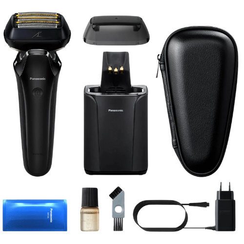 מכונת גילוח מתקדמת Panasonic Series 900+ ES-LS9A