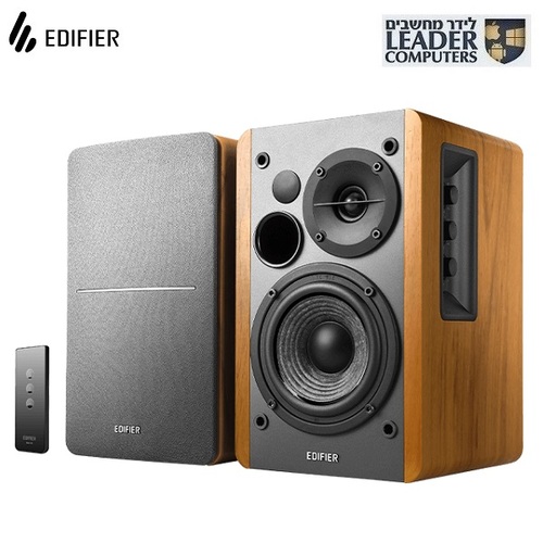 רמקולי מדף מוגברים | דגם Edifier R1280T
