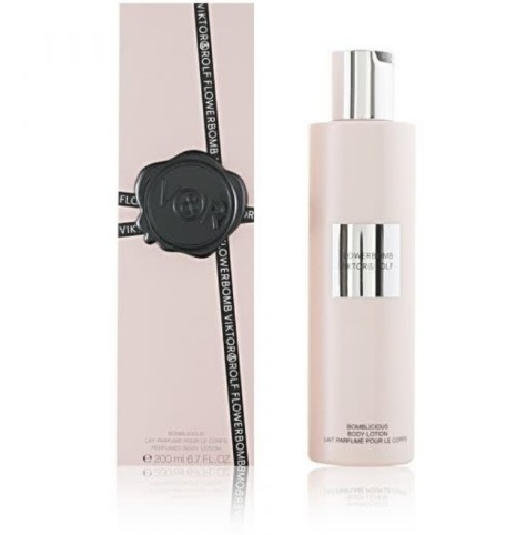 קרם גוף Viktor & Rolf Flowerbomb Body Lotion 200ml