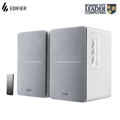 רמקולי מדף מוגברים | דגם Edifier R1280T