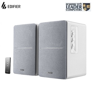 רמקולי מדף מוגברים | דגם Edifier R1280T