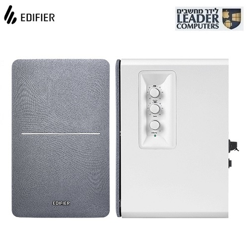 רמקולי מדף מוגברים | דגם Edifier R1280T