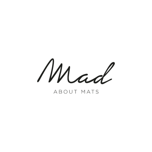 mad about mats logo