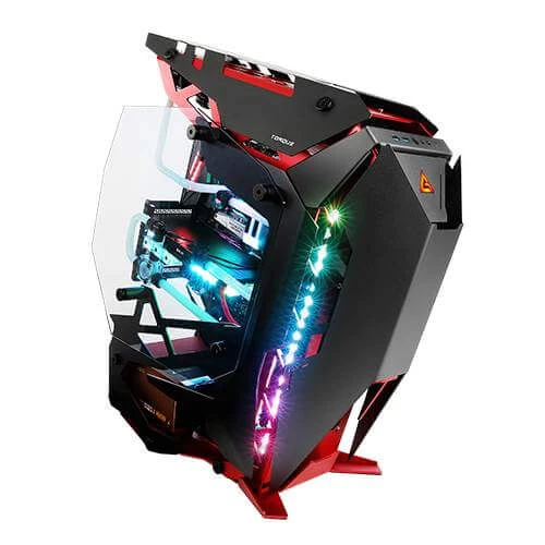 מארז מחשב - Antec TORQUE WHITE