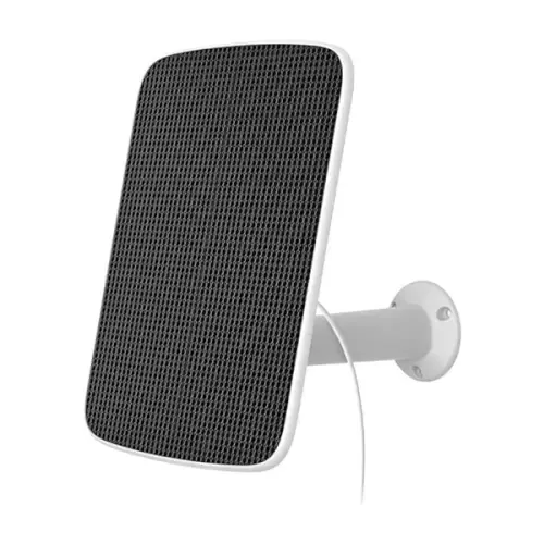 ערכת מצלמת רשת + פאנל סולרי Ezviz EB3 2k