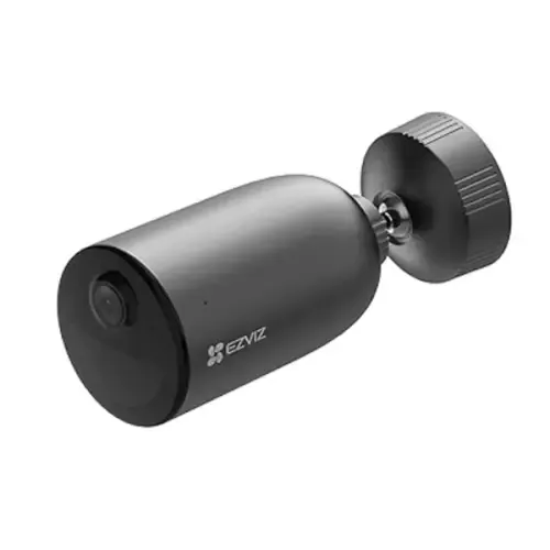 ערכת מצלמת רשת + פאנל סולרי Ezviz EB3 2k
