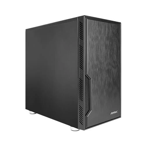 מארז מחשב - VSK10 BLACK Micro Atx Case ANTEC 