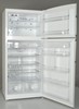 מקרר מקפיא עליון BAYERE BNT6401