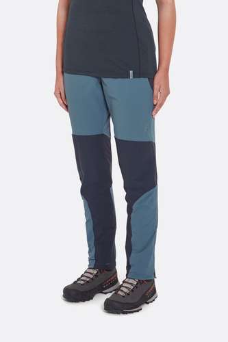 מכנס טיולים לנשים - Women's Torque Pants - RAB