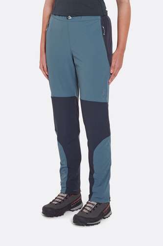 מכנס טיולים לנשים - Women's Torque Pants - RAB