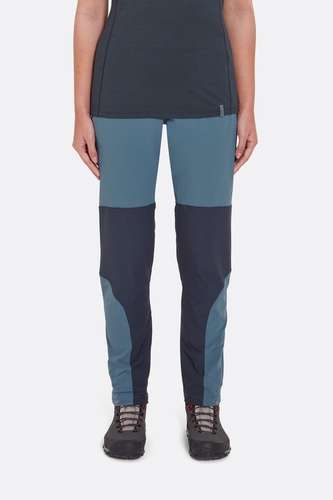 מכנס טיולים לנשים - Women's Torque Pants - RAB