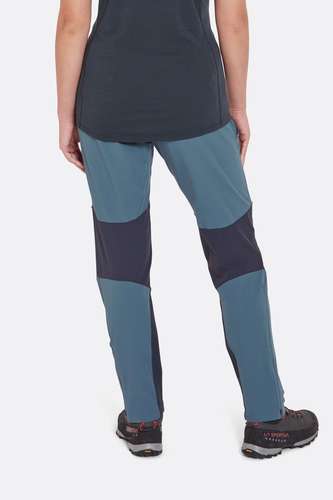 מכנס טיולים לנשים - Women's Torque Pants - RAB