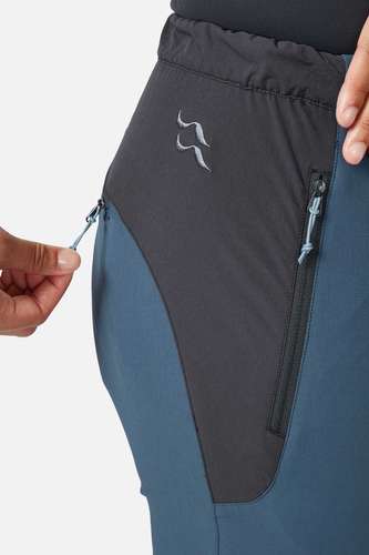מכנס טיולים לנשים - Women's Torque Pants - RAB