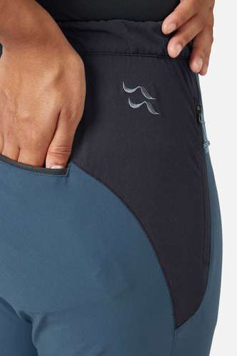 מכנס טיולים לנשים - Women's Torque Pants - RAB