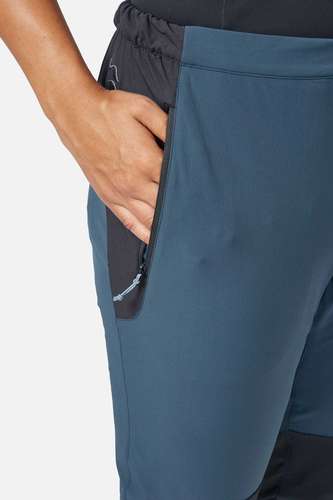 מכנס טיולים לנשים - Women's Torque Pants - RAB