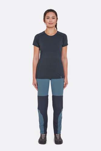 מכנס טיולים לנשים - Women's Torque Pants - RAB