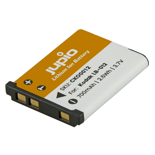 סוללה חליפית JUPIO LB 012