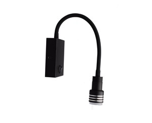 קיר שחור LED 3W
