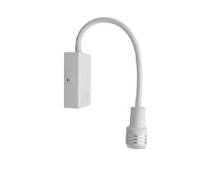 קיר לבן LED 3W
