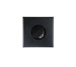 קיר שחור שקוע LED 3W