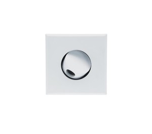 קיר לבן שקוע LED 3W