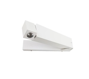 קיר לבן LED 3W