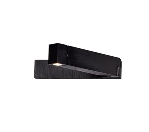 קיר שחור LED 3W